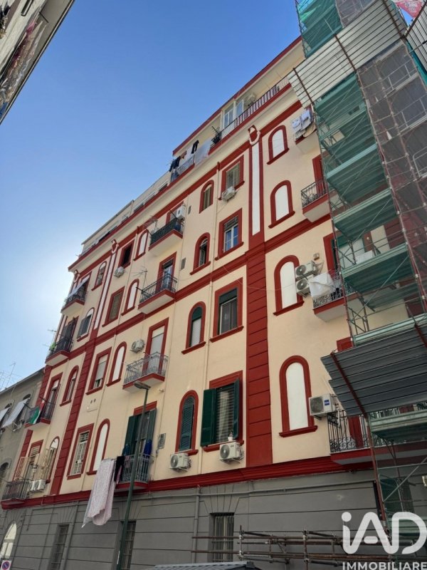 Lägenhet i Neapel