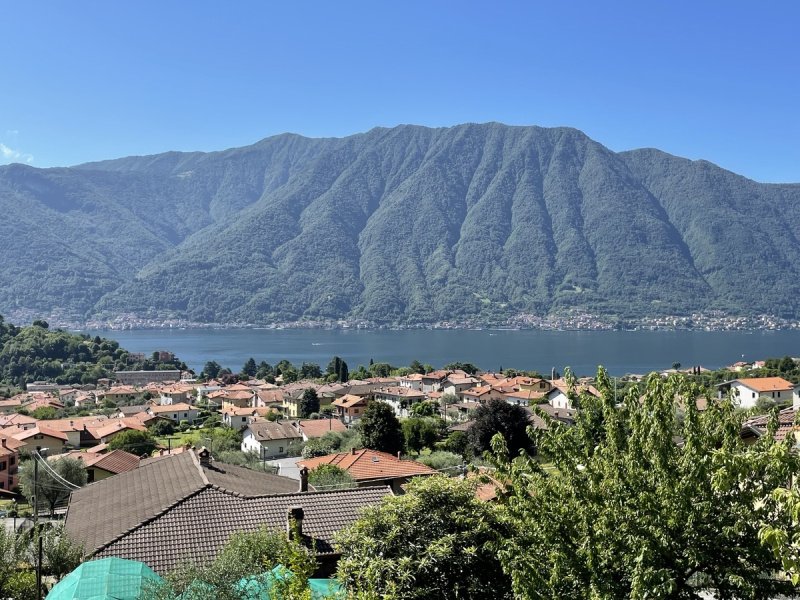 Lägenhet i Tremezzina