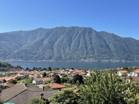 Квартира в Тремеццина