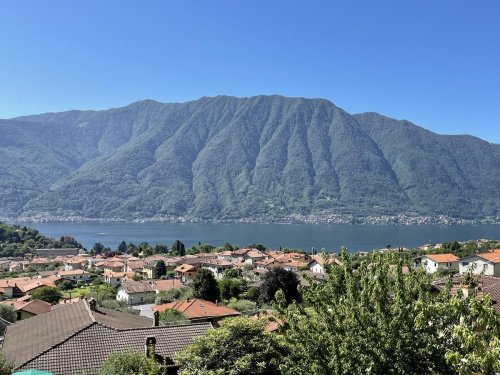 Appartement in Tremezzina