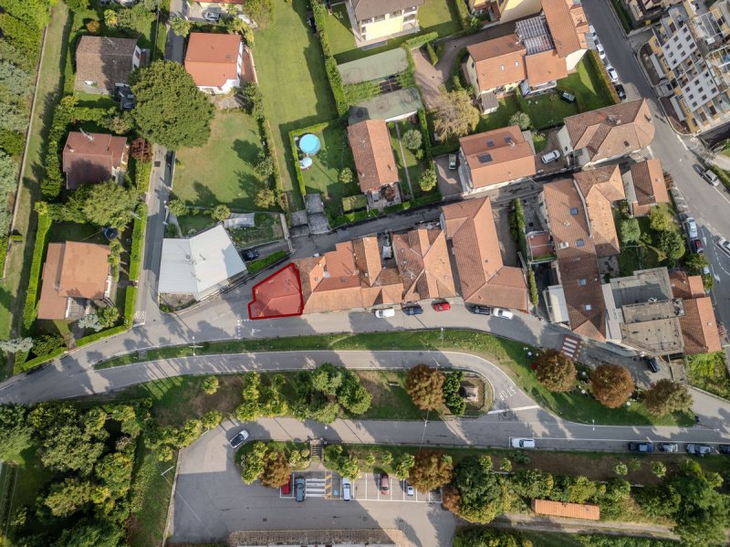 Квартира в Леза