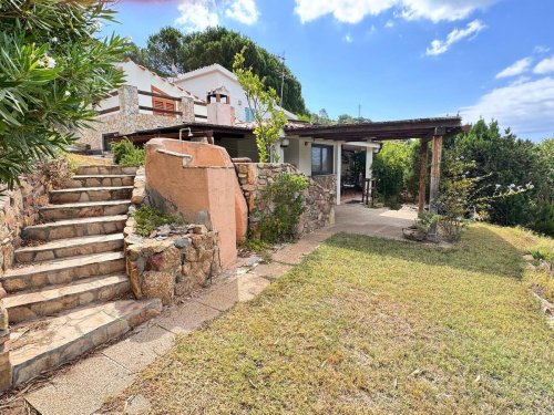 Villa en Villasimius