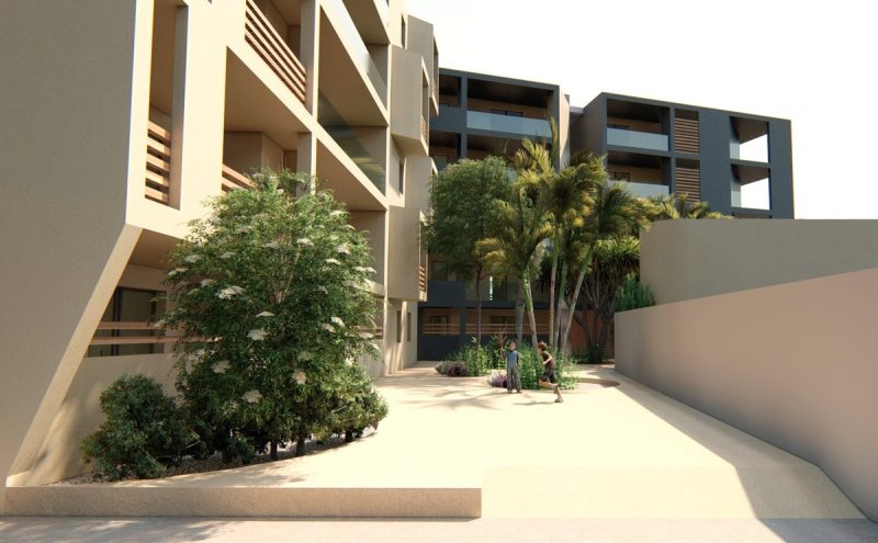 Appartement à Quartucciu