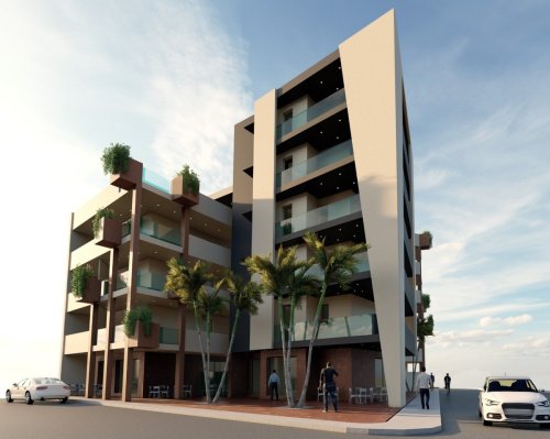 Appartement à Quartucciu