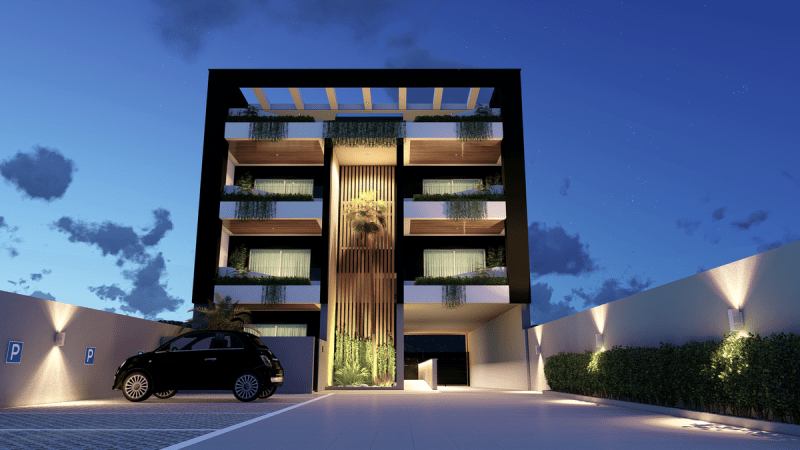 Appartamento a Quartucciu