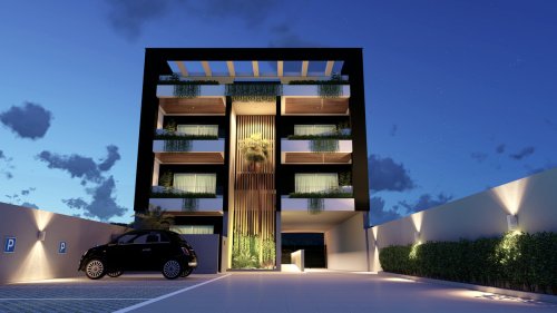 Appartement à Quartucciu