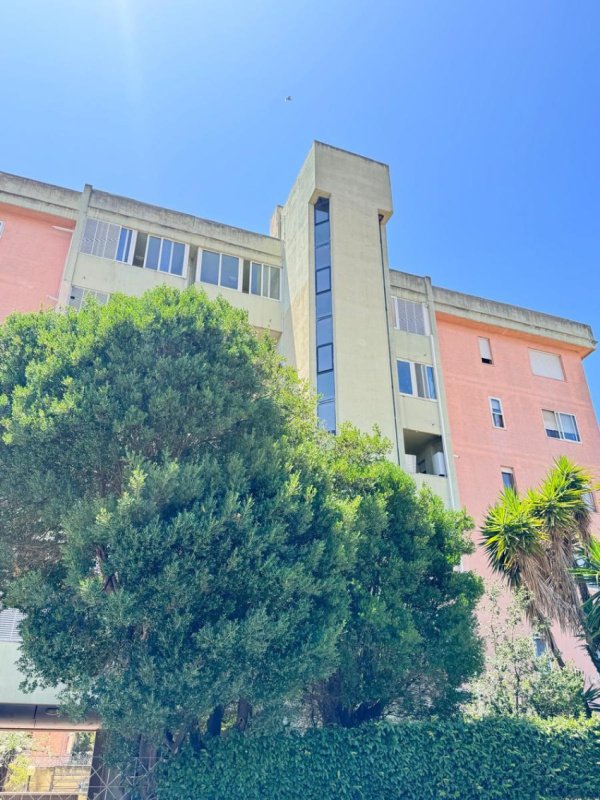 Квартира в Монсеррато