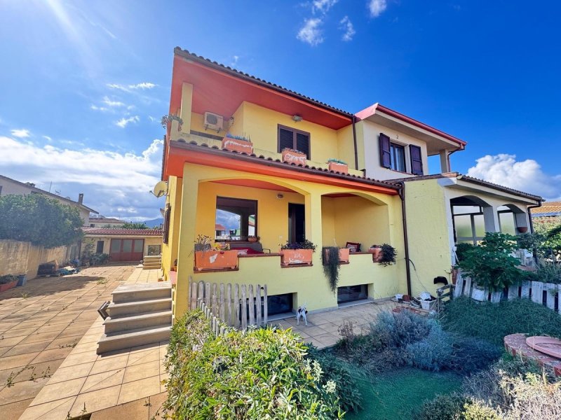 Дом в Капотерра