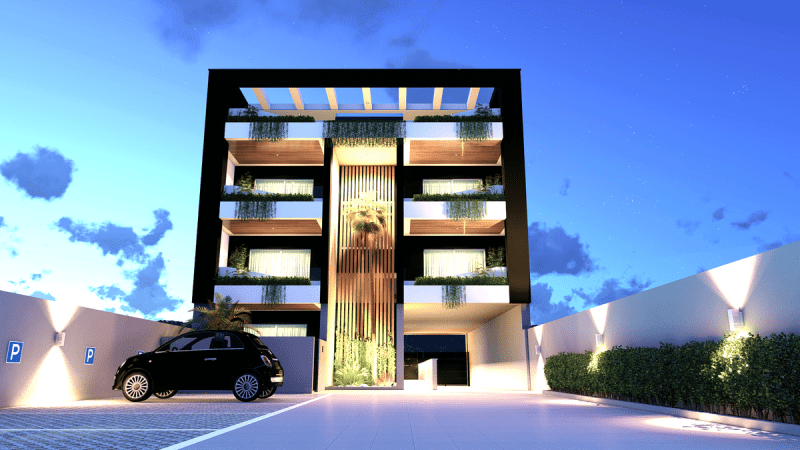 Terrasse à Quartucciu