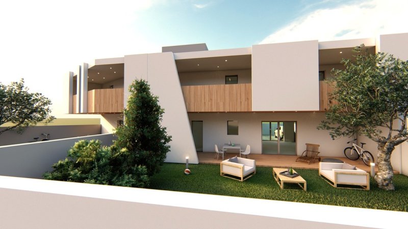 Einfamilienhaus in Selargius