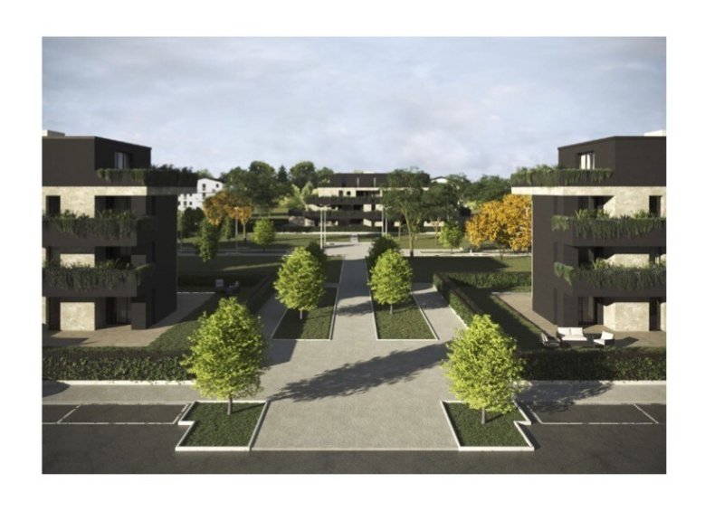 Apartamento em Rimini