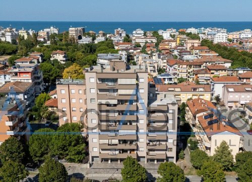 Wohnung in Rimini