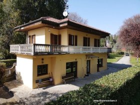 Casa independiente en Sordevolo