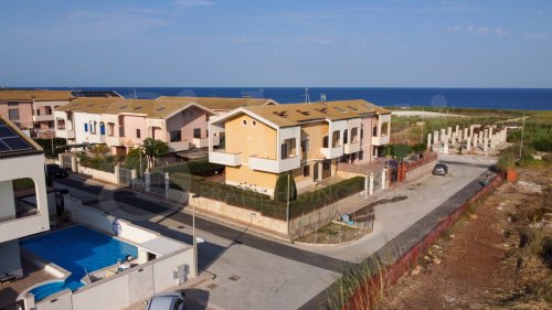 Casa adosada en Portopalo di Capo Passero