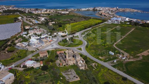 Bauernhaus in Pachino