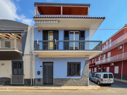 Casa indipendente a Pachino