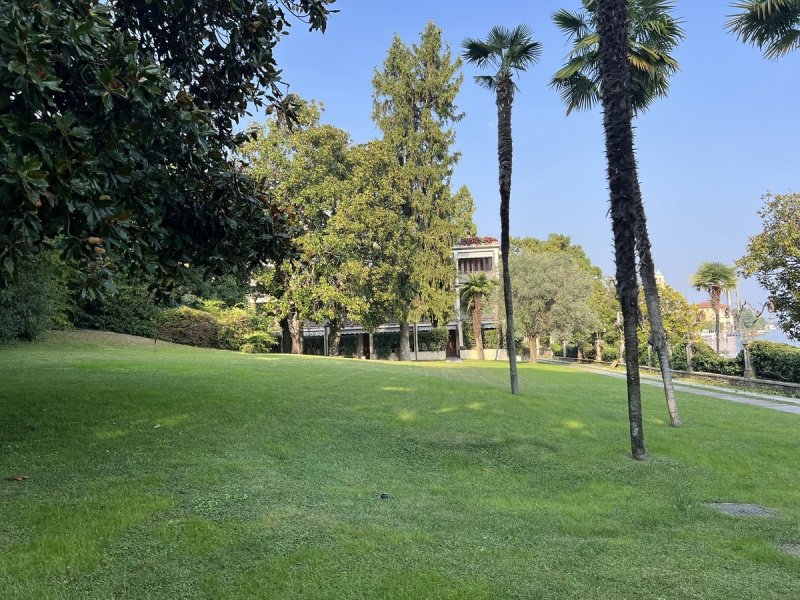 Квартира в Гардоне-Ривьера