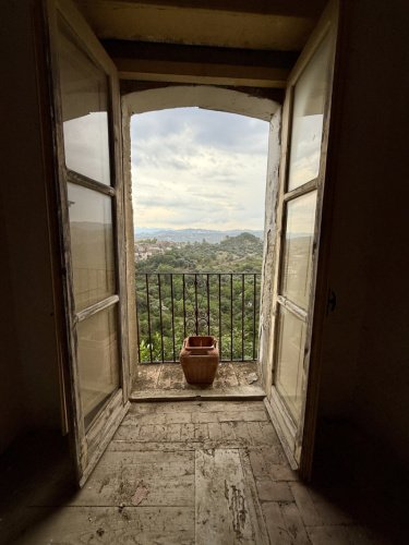 Palats i Sant'Arcangelo