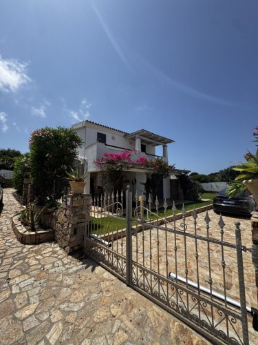 Villa a Santa Teresa Gallura