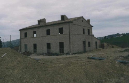 Casa de campo em Corridonia