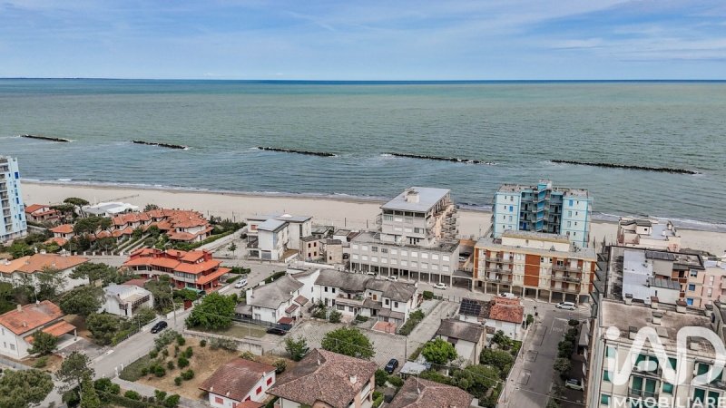 Moradia com terraço em Comacchio