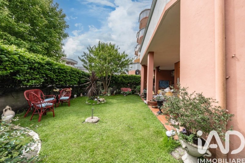 Wohnung in Comacchio