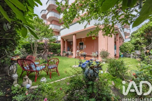 Wohnung in Comacchio