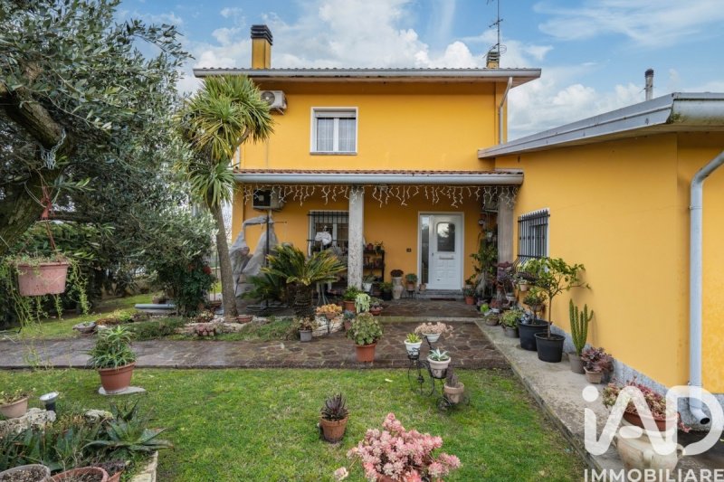 Villa i Comacchio