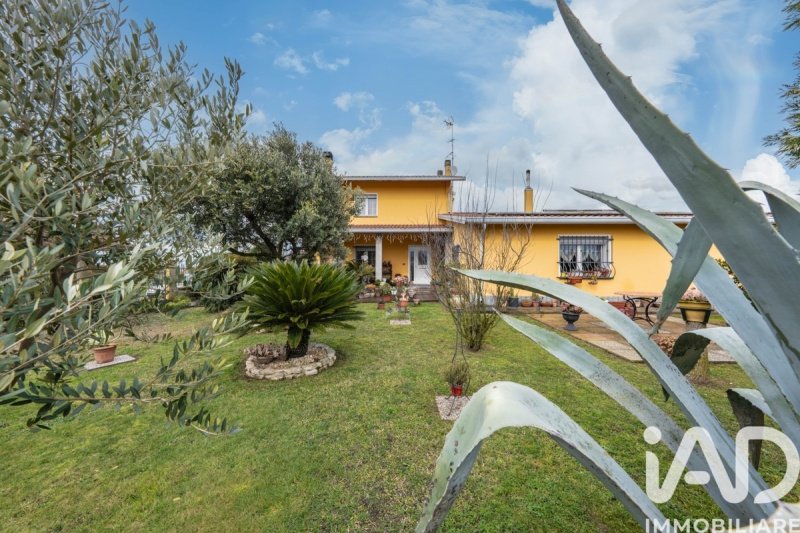 Villa en Comacchio