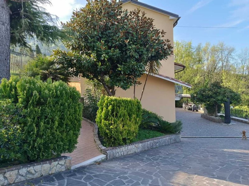 Villa en Sant'Elia Fiumerapido