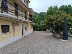 Villa en Sant'Elia Fiumerapido