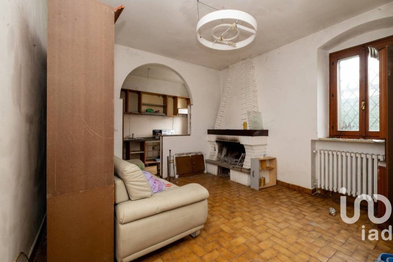 Appartamento a Fiesse