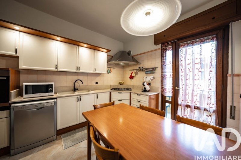 Doppelhaushälfte in Brescia