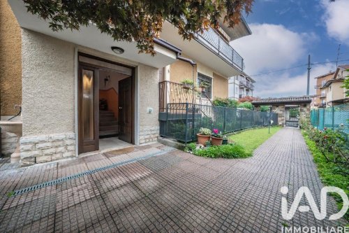 Casa geminada em Bréscia