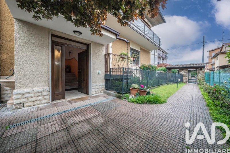 Doppelhaushälfte in Brescia