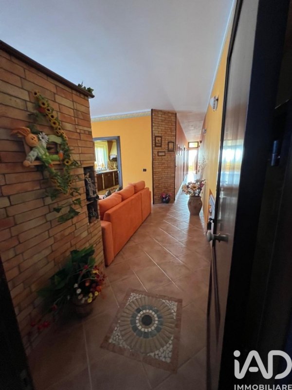 Appartement in Santa Elisabetta