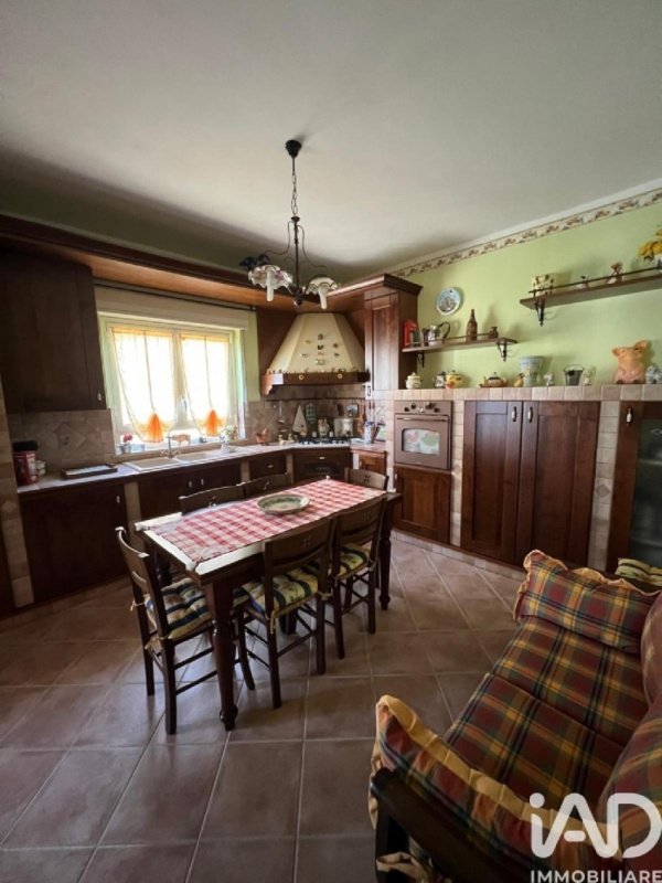 Appartement in Santa Elisabetta