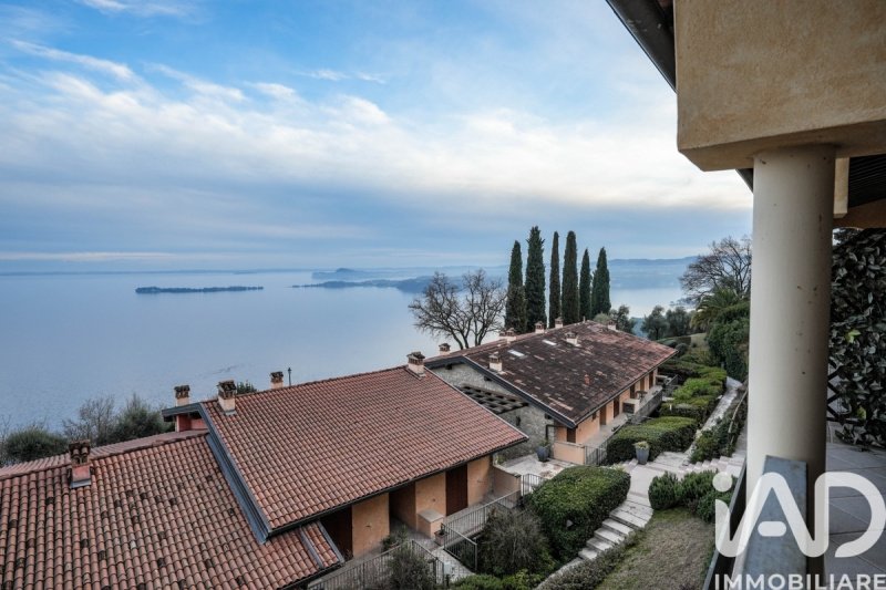 Appartement à Gardone Riviera