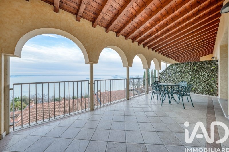 Appartamento a Gardone Riviera