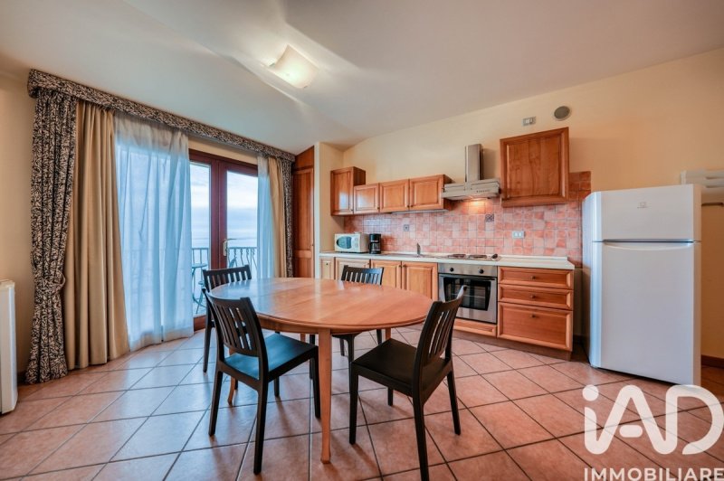 Appartement in Gardone Riviera