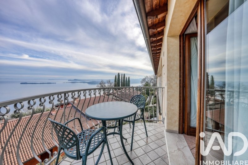 Appartement à Gardone Riviera