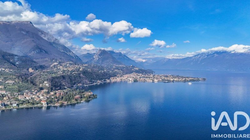 Appartement in Gardone Riviera