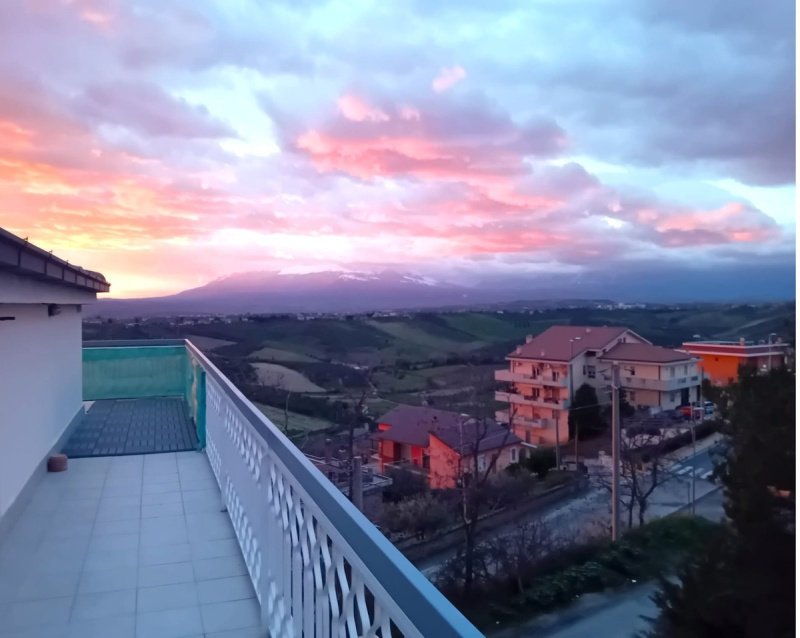 Appartamento a Pianella