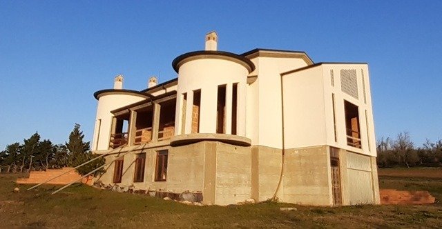 Villa i Rosciano