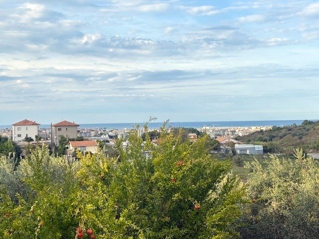 Detached house in Pescara