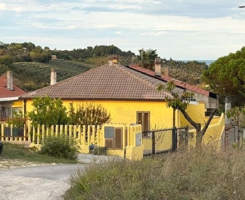 Detached house in Pescara