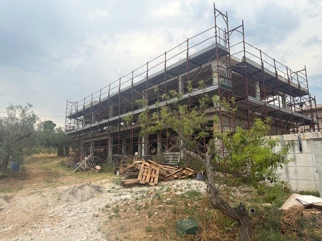 Palazzo a Collecorvino