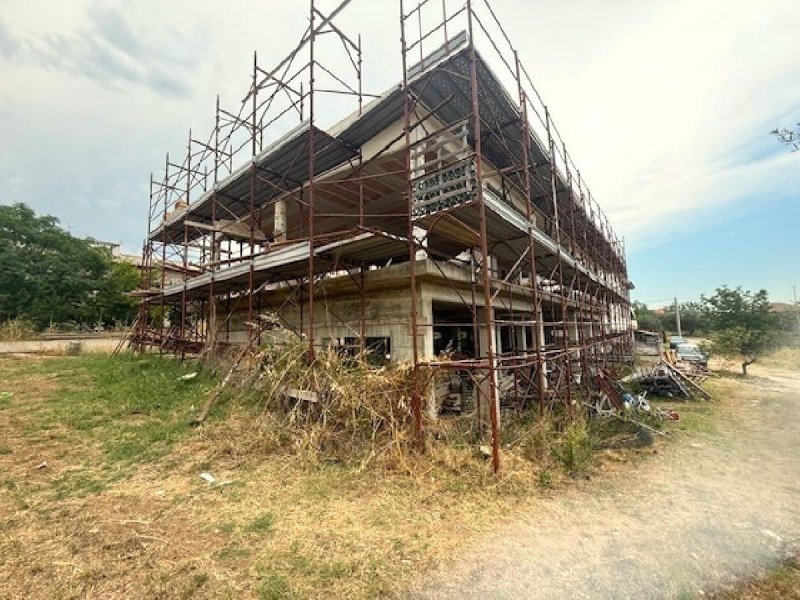 Palazzo a Collecorvino