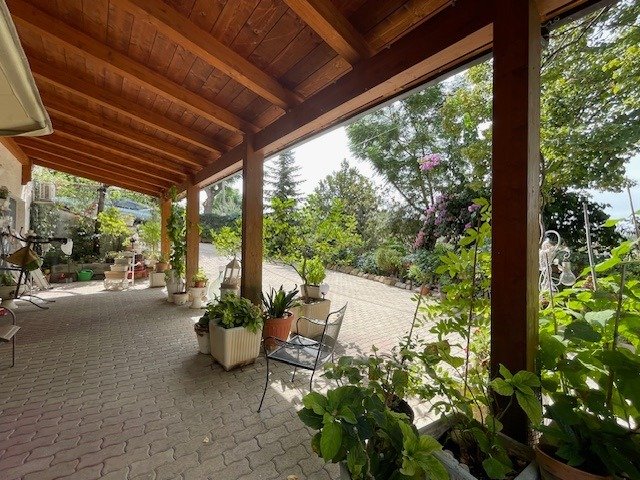 Особняк в Спольторе