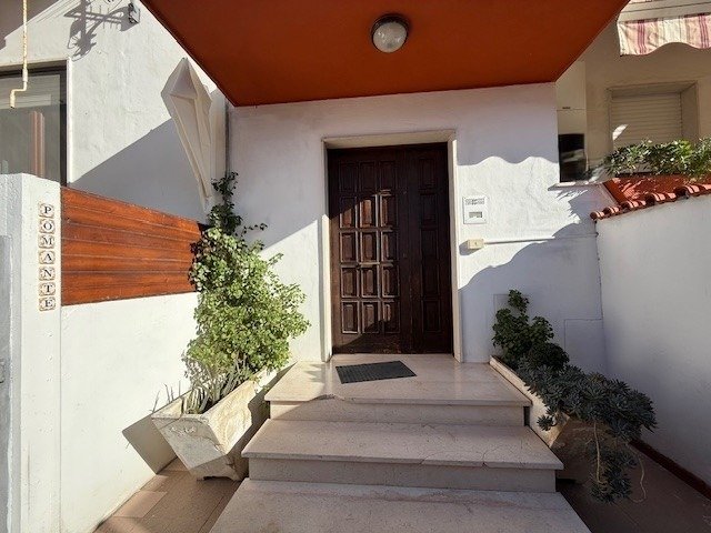 Квартира в Спольторе